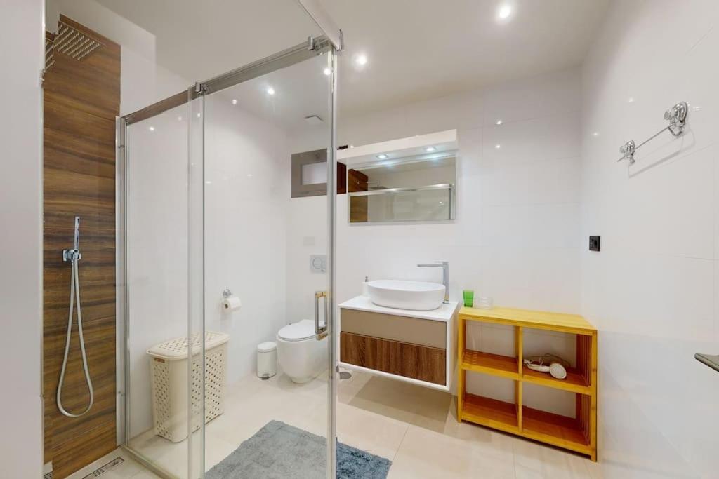 Apartman S Vlastnim Bazenem Орихуела Екстериор снимка