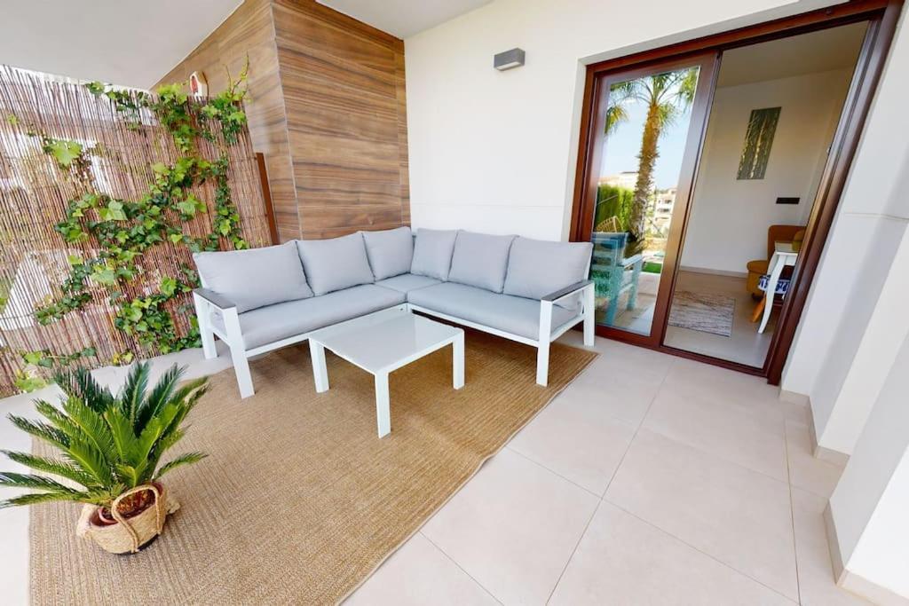 Apartman S Vlastnim Bazenem Орихуела Екстериор снимка