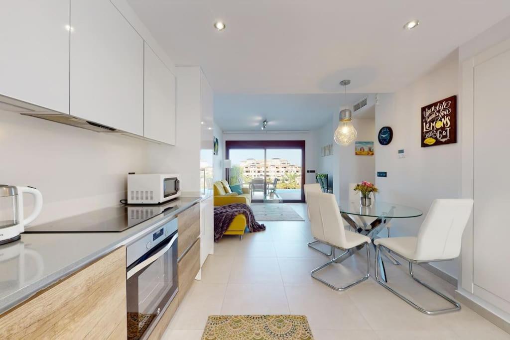 Apartman S Vlastnim Bazenem Орихуела Екстериор снимка