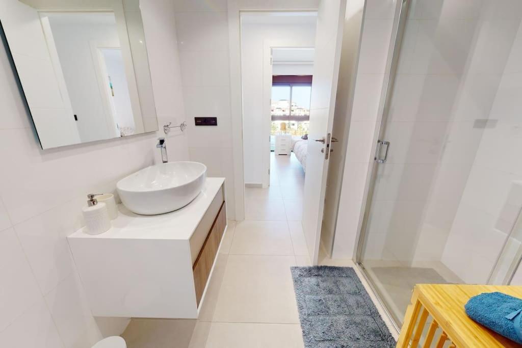 Apartman S Vlastnim Bazenem Орихуела Екстериор снимка